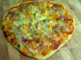 Pizza Dough